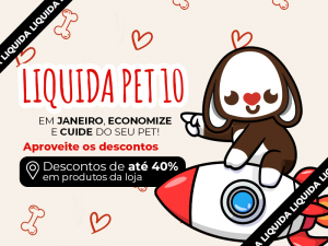 Liquida Pet 10